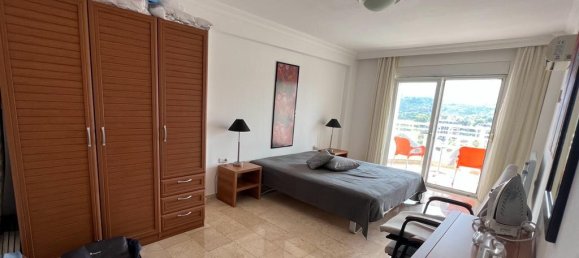 Penthouse 4+1 in Alanya, Turkey No. 22243 14