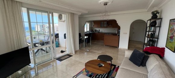 Penthouse 4+1 in Alanya, Turkey No. 22243 11