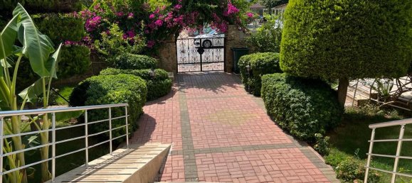 Penthouse 4+1 in Alanya, Turkey No. 22243 2