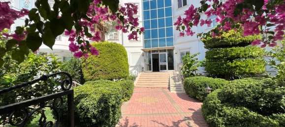 Penthouse 4+1 in Alanya, Turkey No. 22243 4