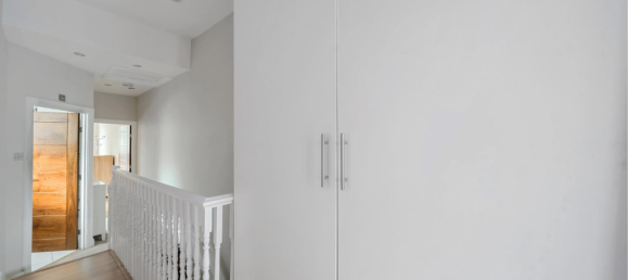 2 bedrooms Apartment in London, United Kingdom No. 12411 19