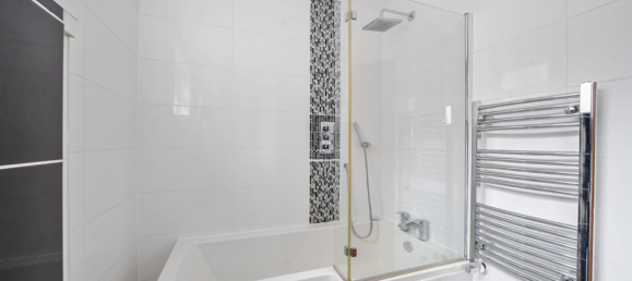 2 bedrooms Apartment in London, United Kingdom No. 12411 9