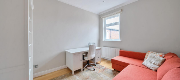 2 bedrooms Apartment in London, United Kingdom No. 12411 7