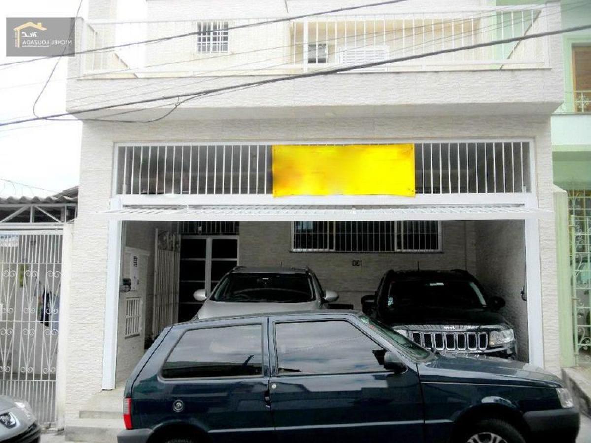 3 غرف نوم منزل في Sao Paulo, Brazil رقم 473477