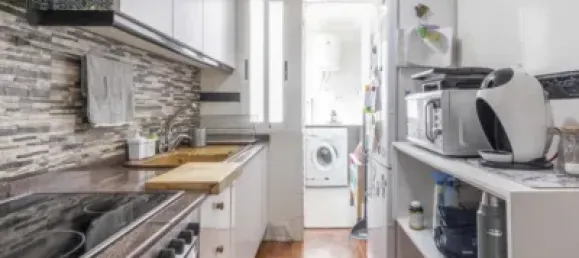 2 Schlafzimmer Wohnung in Paterna, Spain, Nr. 157384 8