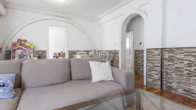2 Schlafzimmer Wohnung in Paterna, Spain, Nr. 157384