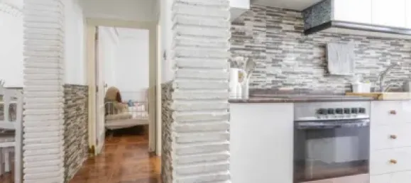 2 Schlafzimmer Wohnung in Paterna, Spain, Nr. 157384 6