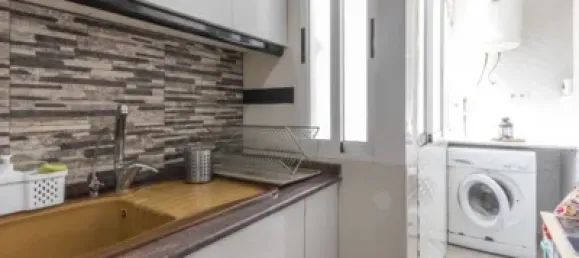 2 Schlafzimmer Wohnung in Paterna, Spain, Nr. 157384 9