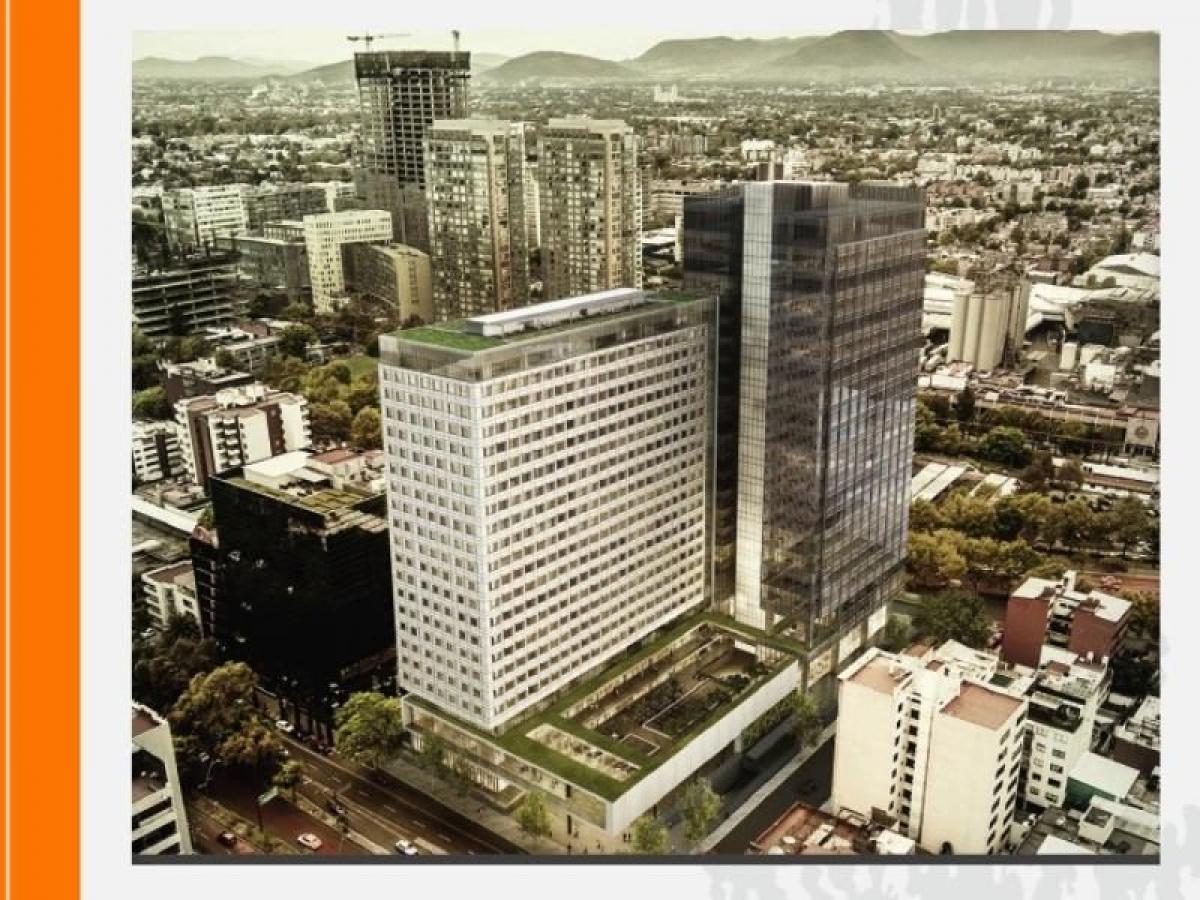 Studio in Mexicali, Mexico No. 164243