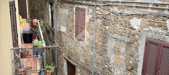 3-salle Appartement à Vasanello, Italy No. 162929 19