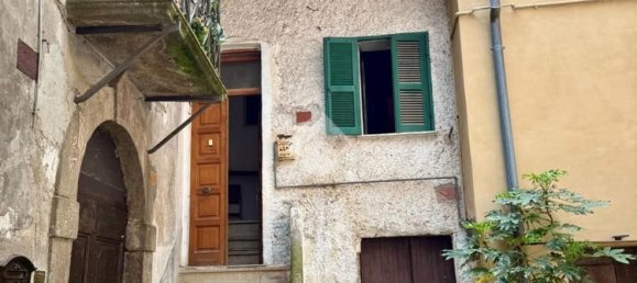 3-salle Appartement à Vasanello, Italy No. 162929 2