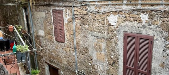 3-salle Appartement à Vasanello, Italy No. 162929 21