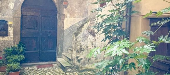 3-salle Appartement à Vasanello, Italy No. 162929 6