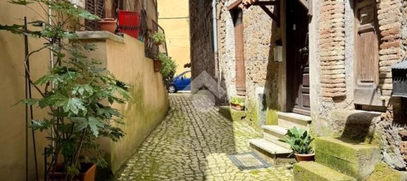 3-salle Appartement à Vasanello, Italy No. 162929 26