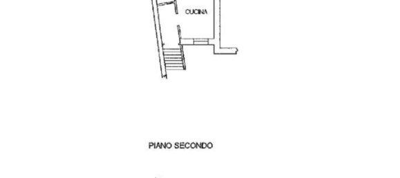 3-salle Appartement à Vasanello, Italy No. 162929 28