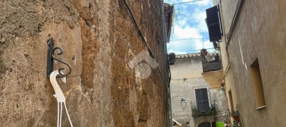 3-salle Appartement à Vasanello, Italy No. 162929 5