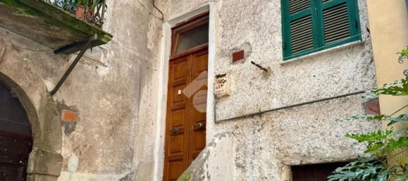 3-salle Appartement à Vasanello, Italy No. 162929 27