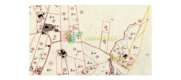 Земельный участок 22680м² в Лагуш, Португалия № 64341 7