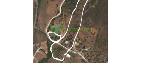 Земельный участок 22680м² в Лагуш, Португалия № 64341 9