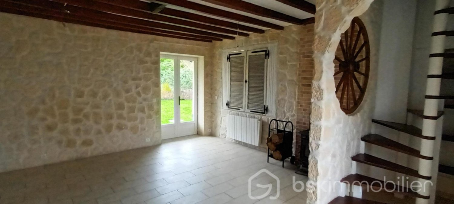 3 Schlafzimmer Haus in Primelles, France, Nr. 151940