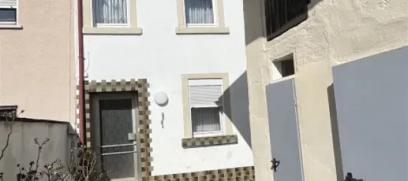 Adosado de 3 dormitorios en Donnersbergkreis, Germany No. 300702 17