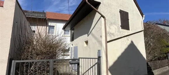 Adosado de 3 dormitorios en Donnersbergkreis, Germany No. 300702 19