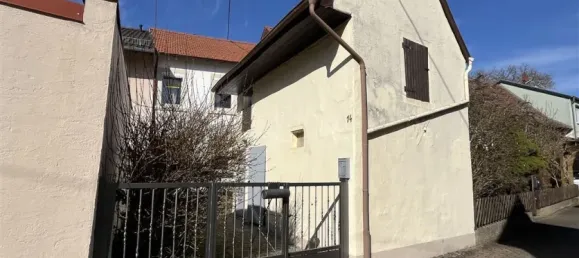 Adosado de 3 dormitorios en Donnersbergkreis, Germany No. 300702 26