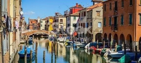 13m² Garage in Chioggia, Italy No. 109578 5