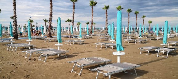 13m² Garage in Chioggia, Italy No. 109578 4