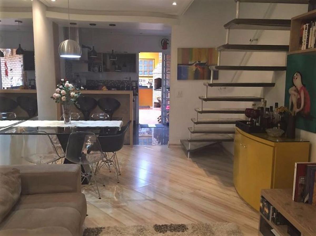 3 bedrooms House in Sao Paulo, Brazil No. 506952