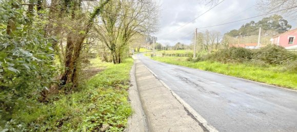  قطعة أرض في Betanzos, Spain 1042متر مربع رقم 45643 8