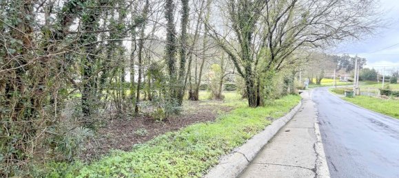  قطعة أرض في Betanzos, Spain 1042متر مربع رقم 45643 9
