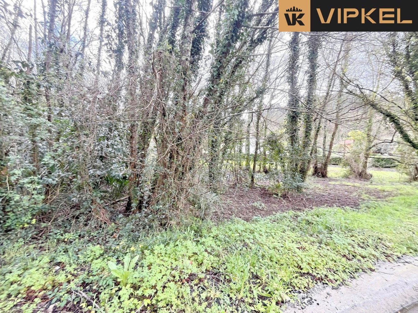  قطعة أرض في Betanzos, Spain 1042متر مربع رقم 45643