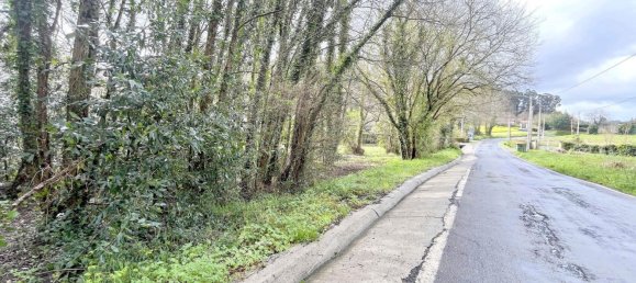  قطعة أرض في Betanzos, Spain 1042متر مربع رقم 45643 7