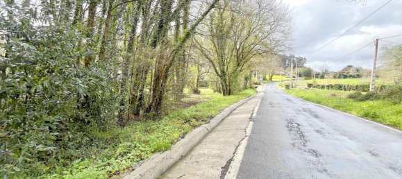  قطعة أرض في Betanzos, Spain 1042متر مربع رقم 45643 15