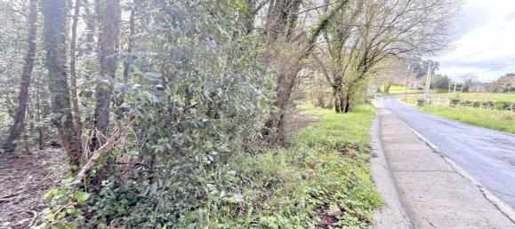  قطعة أرض في Betanzos, Spain 1042متر مربع رقم 45643 10