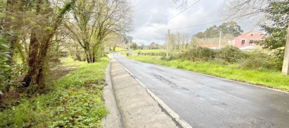  قطعة أرض في Betanzos, Spain 1042متر مربع رقم 45643 14
