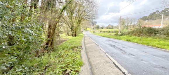  قطعة أرض في Betanzos, Spain 1042متر مربع رقم 45643 18