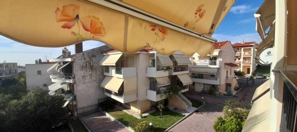 3 bedrooms Property in Pylaia, Greece No. 2664 26