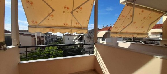 3 bedrooms Property in Pylaia, Greece No. 2664 23