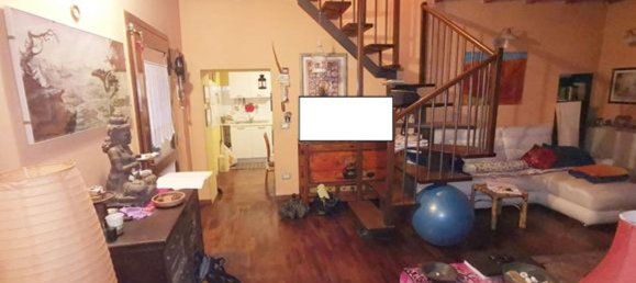 3غرفة منزل ذو طابقين في Trezzo sull'Adda, Italy رقم 14051 11