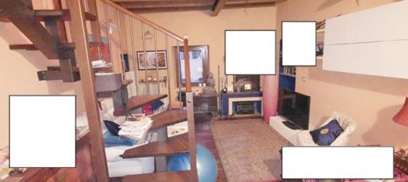 3غرفة منزل ذو طابقين في Trezzo sull'Adda, Italy رقم 14051 12