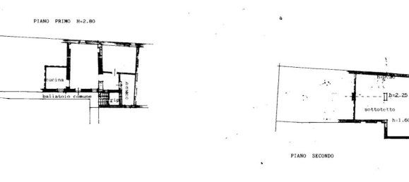 3غرفة منزل ذو طابقين في Trezzo sull'Adda, Italy رقم 14051 23