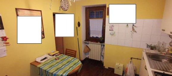 3غرفة منزل ذو طابقين في Trezzo sull'Adda, Italy رقم 14051 15