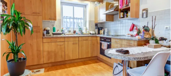 1 bedroom Apartment in Weilheim-Schongau, Germany No. 161179 4