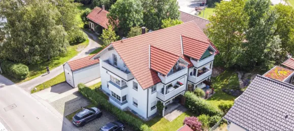 1 bedroom Apartment in Weilheim-Schongau, Germany No. 161179 8