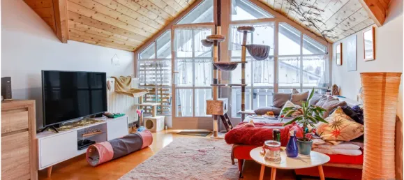 1 bedroom Apartment in Weilheim-Schongau, Germany No. 161179 3