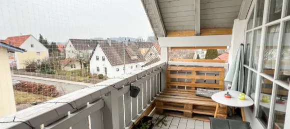 1 bedroom Apartment in Weilheim-Schongau, Germany No. 161179 5