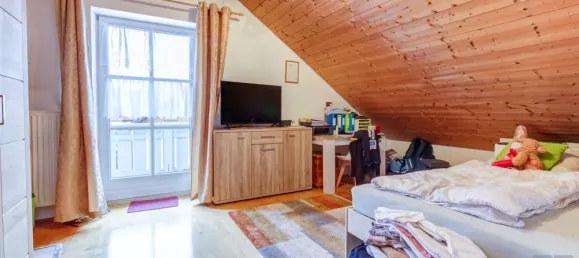 1 bedroom Apartment in Weilheim-Schongau, Germany No. 161179 6