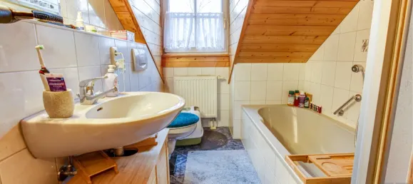 1 bedroom Apartment in Weilheim-Schongau, Germany No. 161179 7